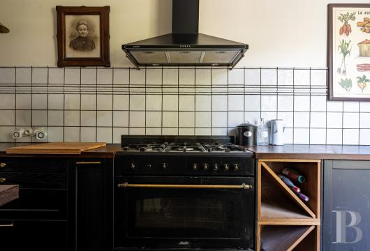 properties in town center val de loire   - 11